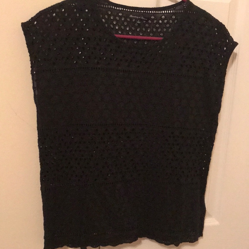 Game day top